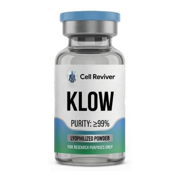 KLOW - (Pack of 10)
