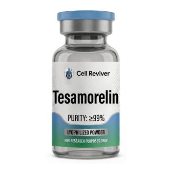 Tesamorelin