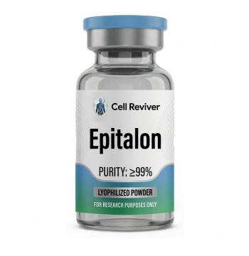 Epitalon - (Pack of 10)