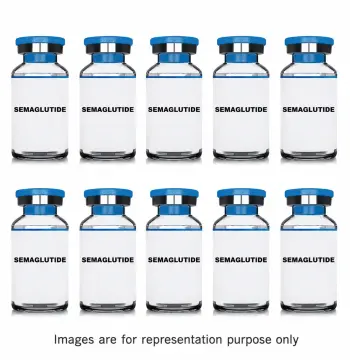 Semaglutide - (Pack of 10)