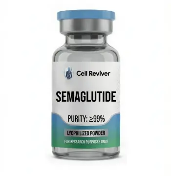 Semaglutide - (Pack of 10)