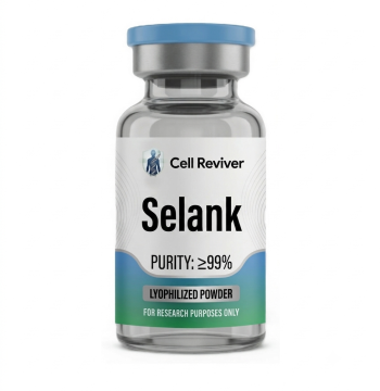 Selank