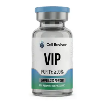 VIP - Vasoactive Intestinal Peptide - (Pack of 10)