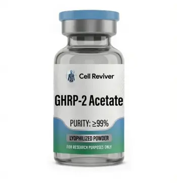 GHRP-2 Acetate