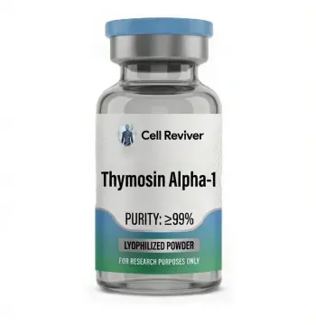 Thymosin Alpha-1