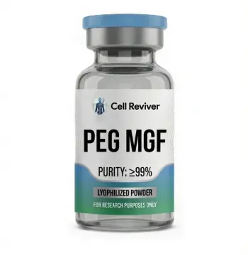 PEG MGF