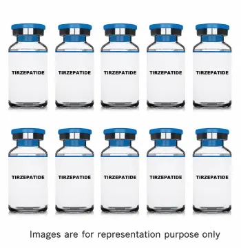 Tirzepatide  - (Pack of 10)