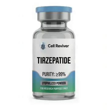 Tirzepatide  - (Pack of 10)