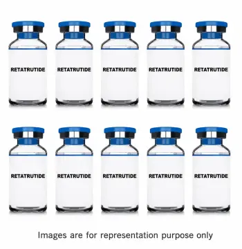 Retatrutide - (Pack of 10)