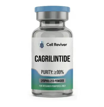 Cagrilintide (Pack of 10)