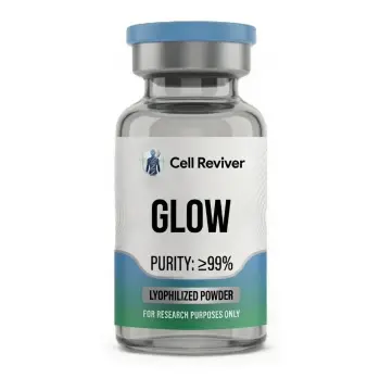 GLOW Peptide Blend