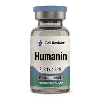 Humanin