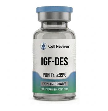 IGF-OES - 0.1mg (Pack of 10)