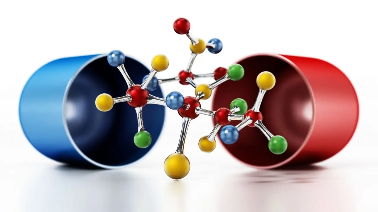 GLP-1 / GIP / Glucagon Agonists