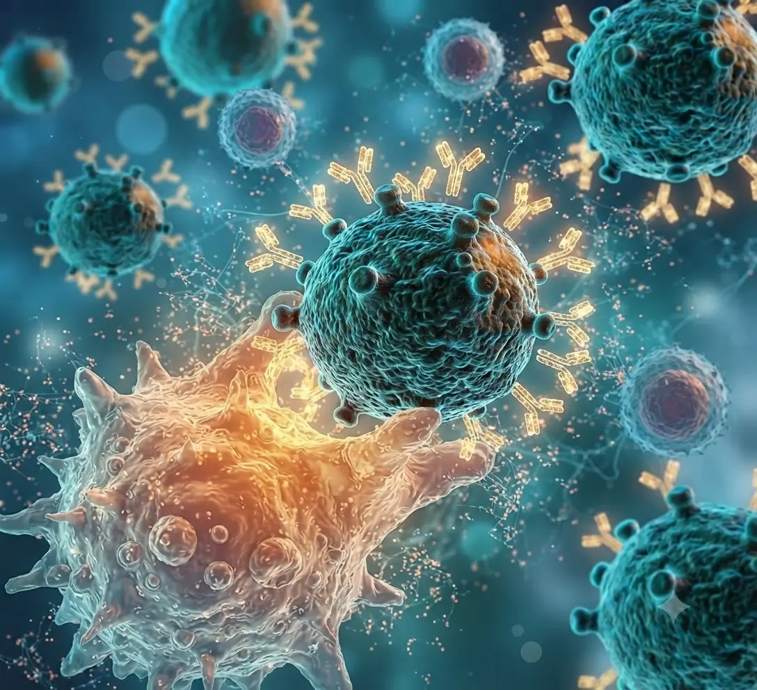 Immune System & Defense