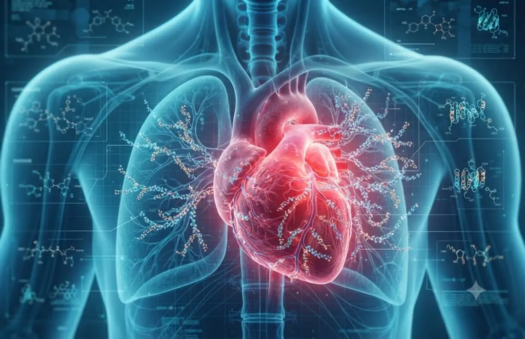 Cardiovascular & Vascular