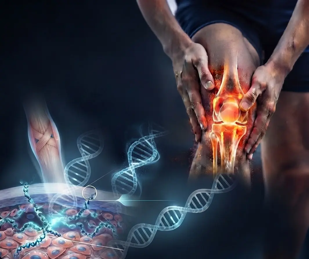 Joint, Cartilage & Bone