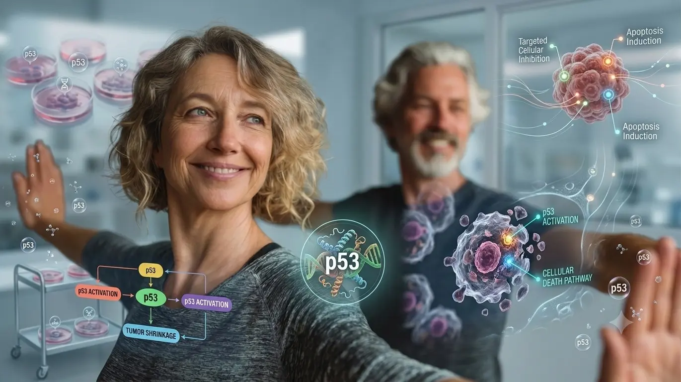 Cancer & Cellular Research