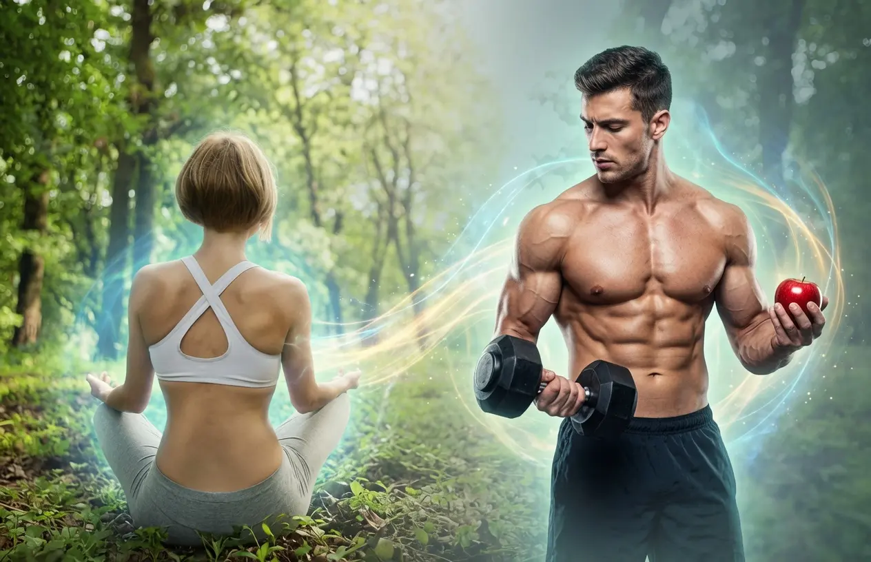 Metabolic & Energy