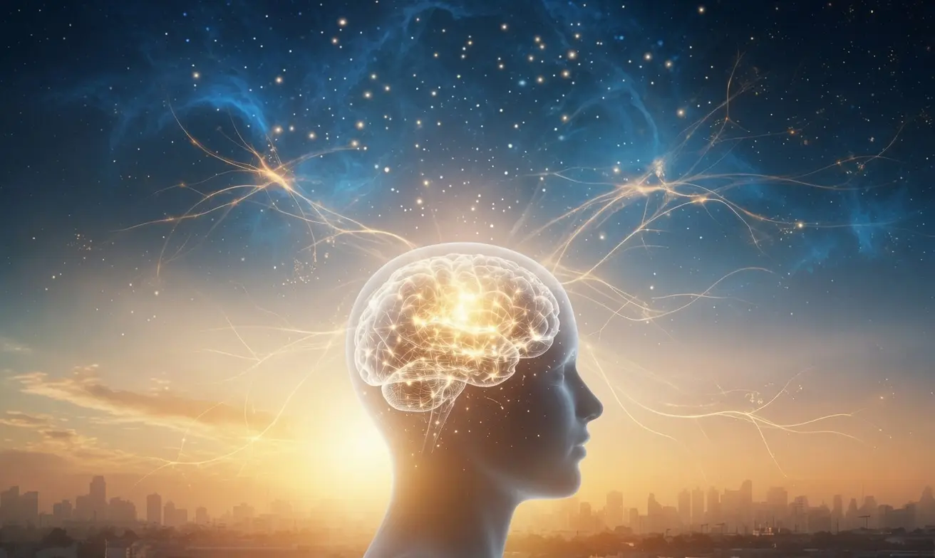 Neuroprotective & Cognitive