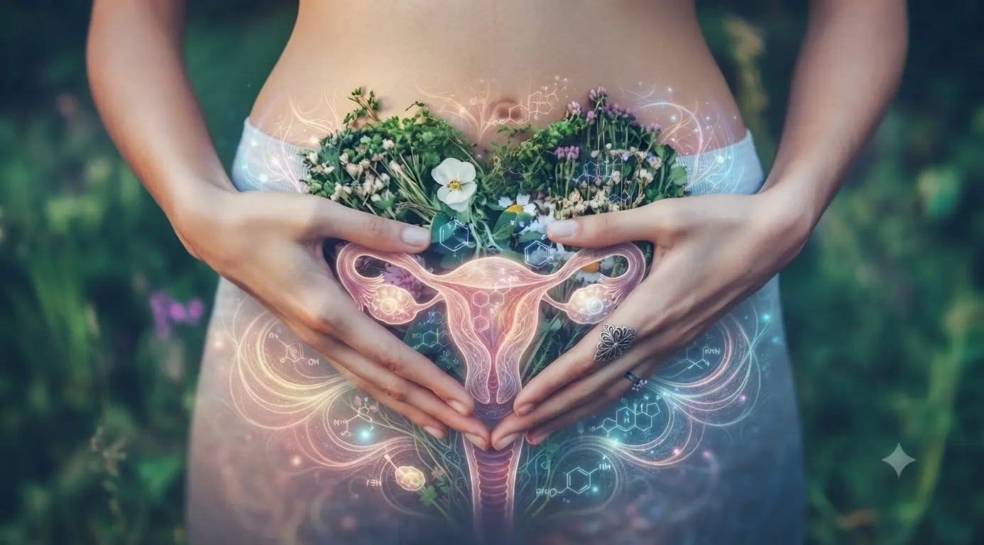 Reproductive & Hormonal