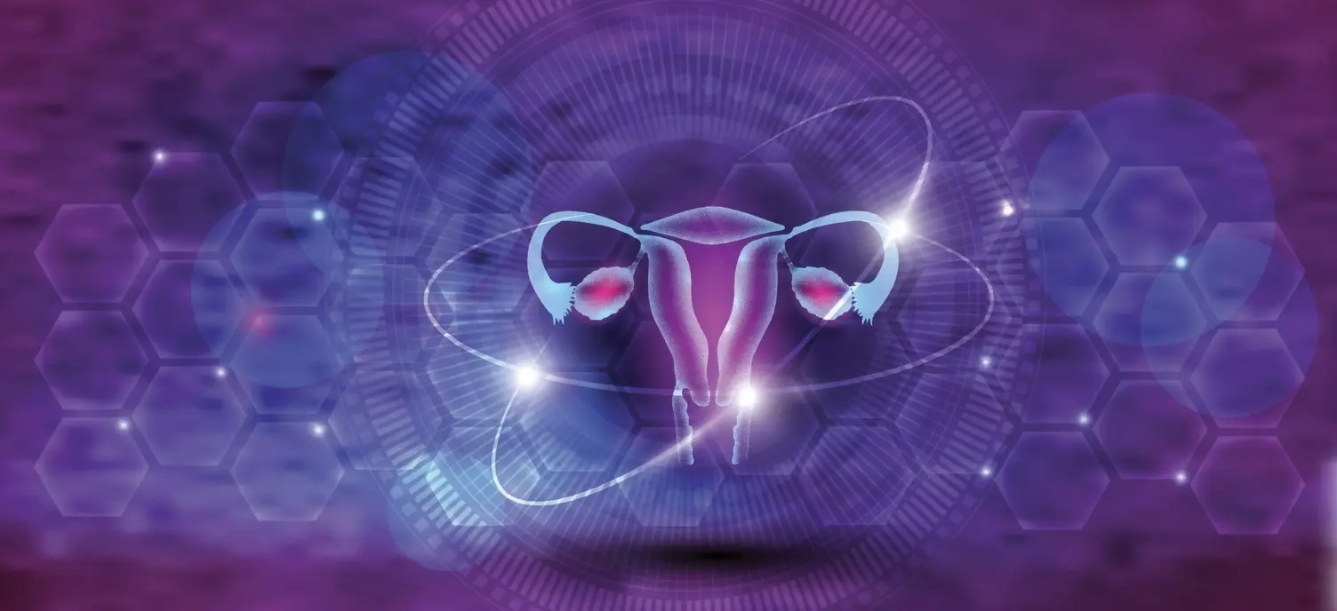 Reproductive & Hormonal