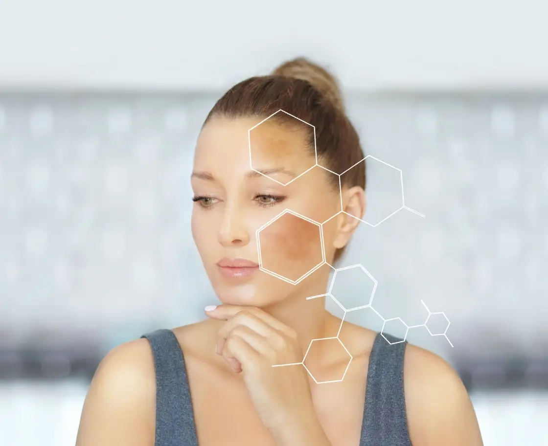 Pigmentation & Anti-Inflammatory