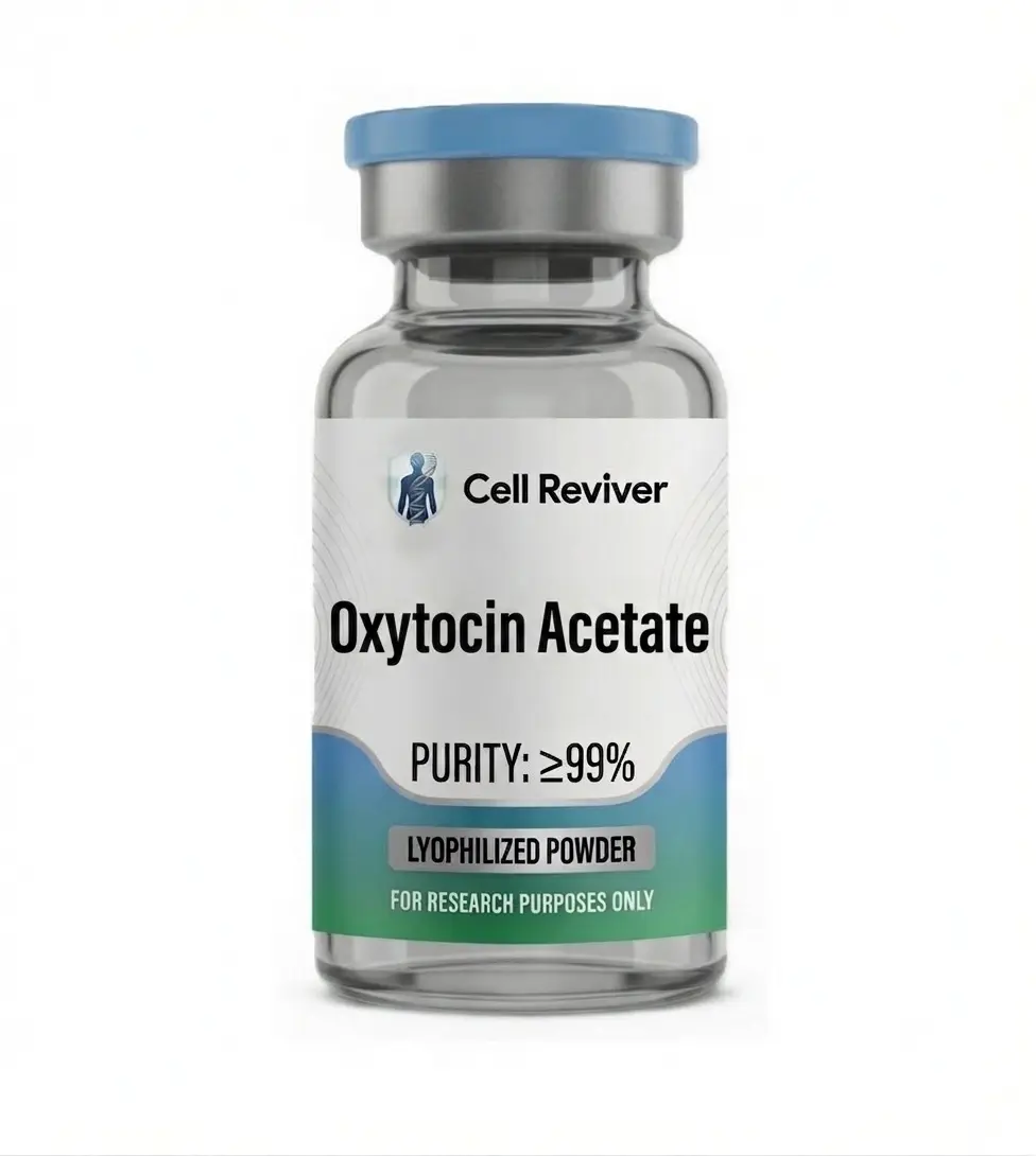 Oxytocin Acetate